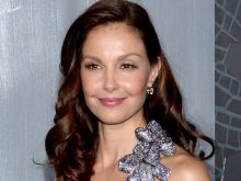 Ashley Judd