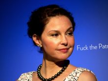 Ashley Judd photo