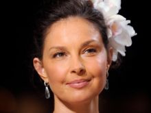 Ashley Judd