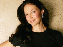 Ashley Judd