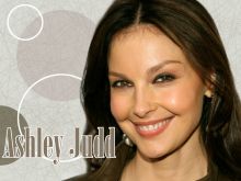 Ashley Judd