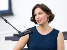 Ashley Judd