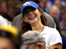 Ashley Judd