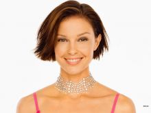 Ashley Judd