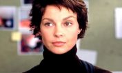 Ashley Judd