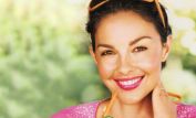 Ashley Judd