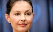 Ashley Judd