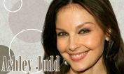 Ashley Judd