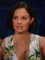 Ashley Judd