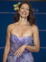 Ashley Judd