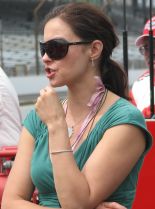 Ashley Judd photo
