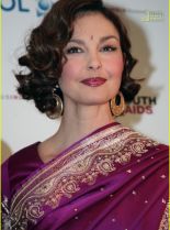 Ashley Judd photo