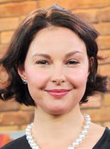Ashley Judd photo