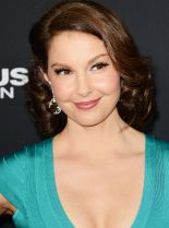 Ashley Judd