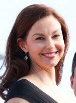 Ashley Judd