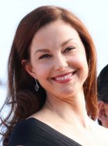 Ashley Judd