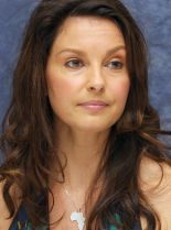 Ashley Judd