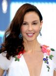 Ashley Judd