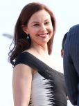 Ashley Judd