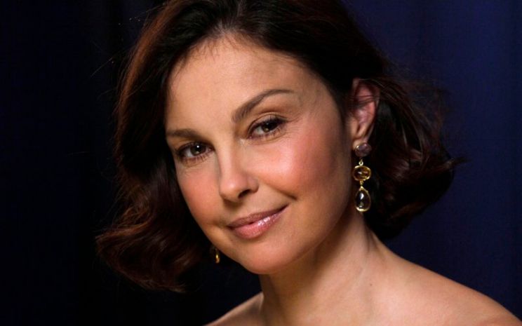 Ashley Judd