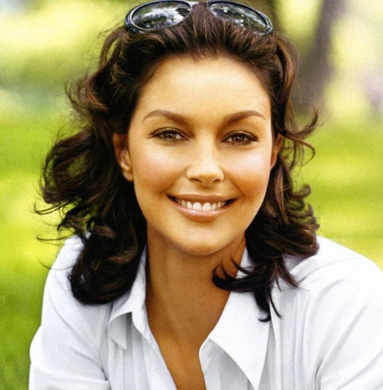 Ashley Judd