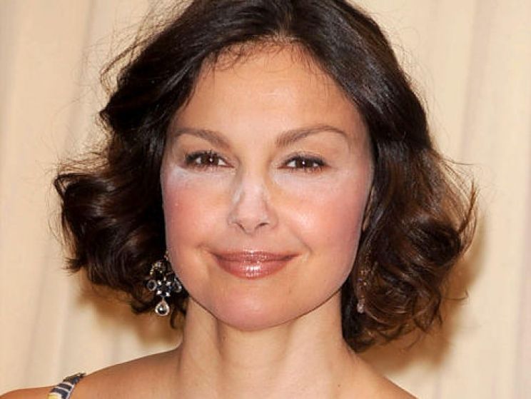 Ashley Judd