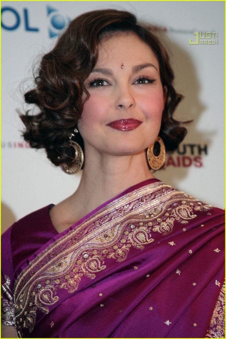 Ashley Judd
