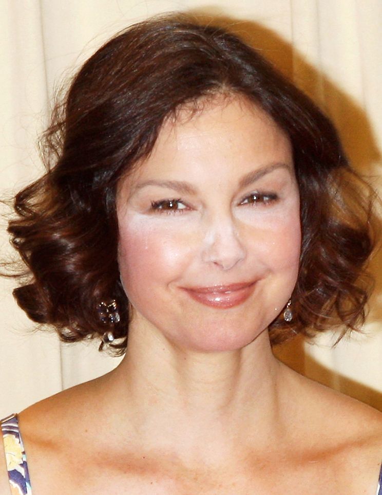 Ashley Judd