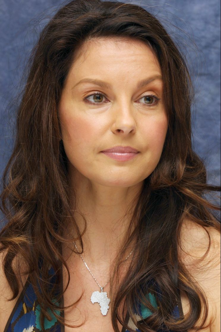 Ashley Judd