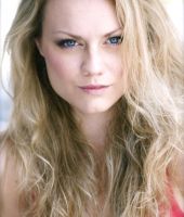 Ashley Kate Adams