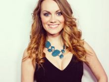 Ashley Kate Adams
