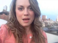 Ashley Kate Adams