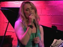 Ashley Kate Adams