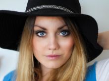 Ashley Kate Adams