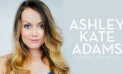 Ashley Kate Adams