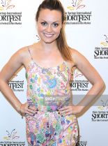 Ashley Kate Adams