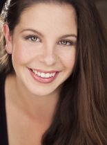 Ashley Kate Adams