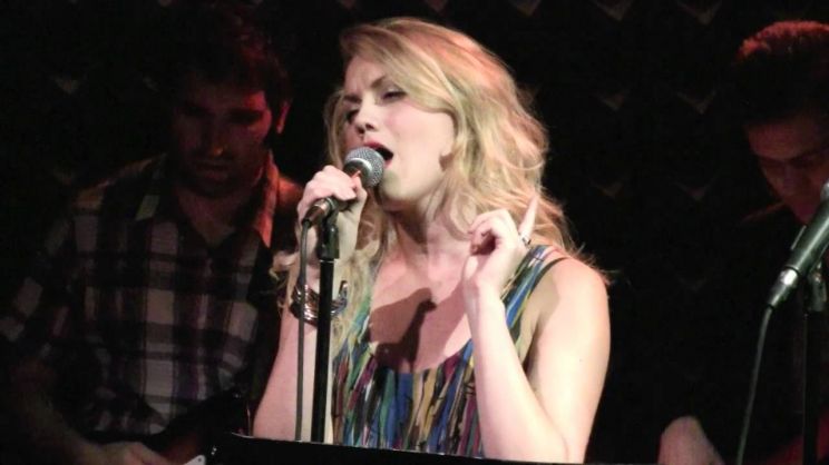 Ashley Kate Adams