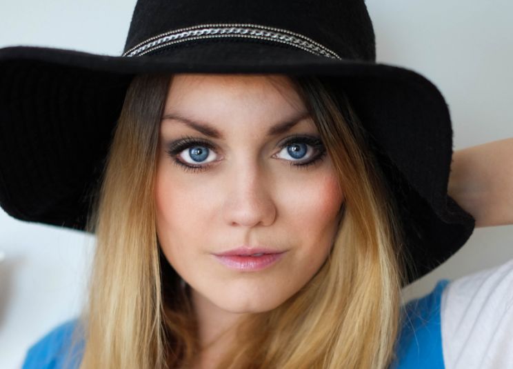 Ashley Kate Adams