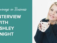 Ashley Knight