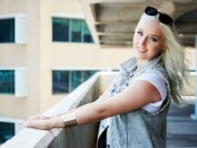 Ashley Knight