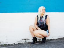 Ashley Knight