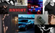 Ashley Knight