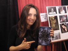 Ashley Laurence