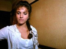 Ashley Laurence