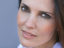 Ashley Laurence