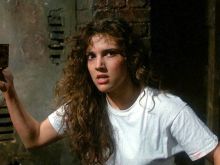 Ashley Laurence