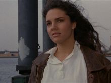 Ashley Laurence