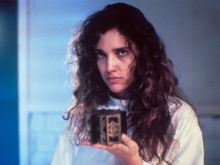 Ashley Laurence