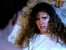 Ashley Laurence